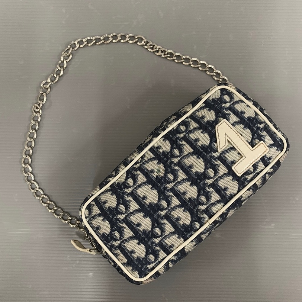 Authentic Dior bag